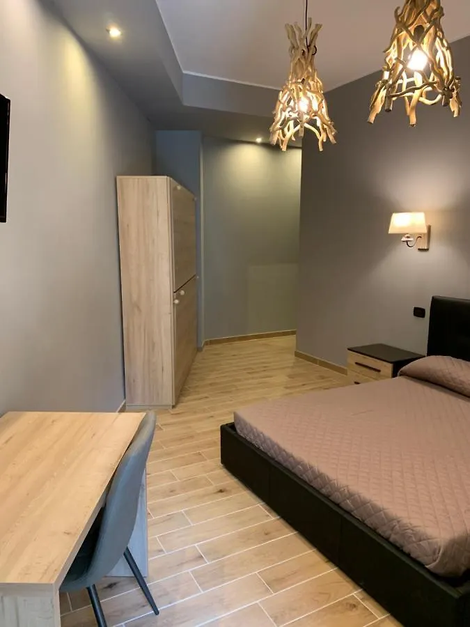 בית הארחה בולוניה Marconi 2 Rooms
