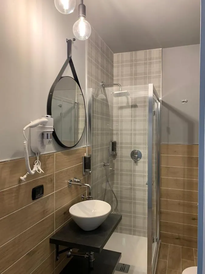 בית הארחה בולוניה Marconi 2 Rooms