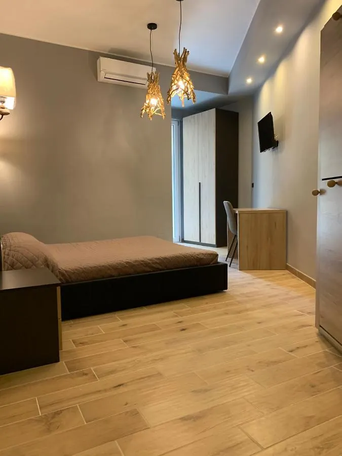 בולוניה Marconi 2 Rooms איטליה