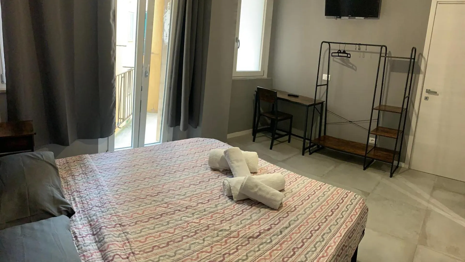 בית הארחה בולוניה Marconi 2 Rooms