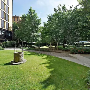 Otel Mercure Centro, Bolonya