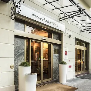 Otel Nuovo Del Porto, Bolonya