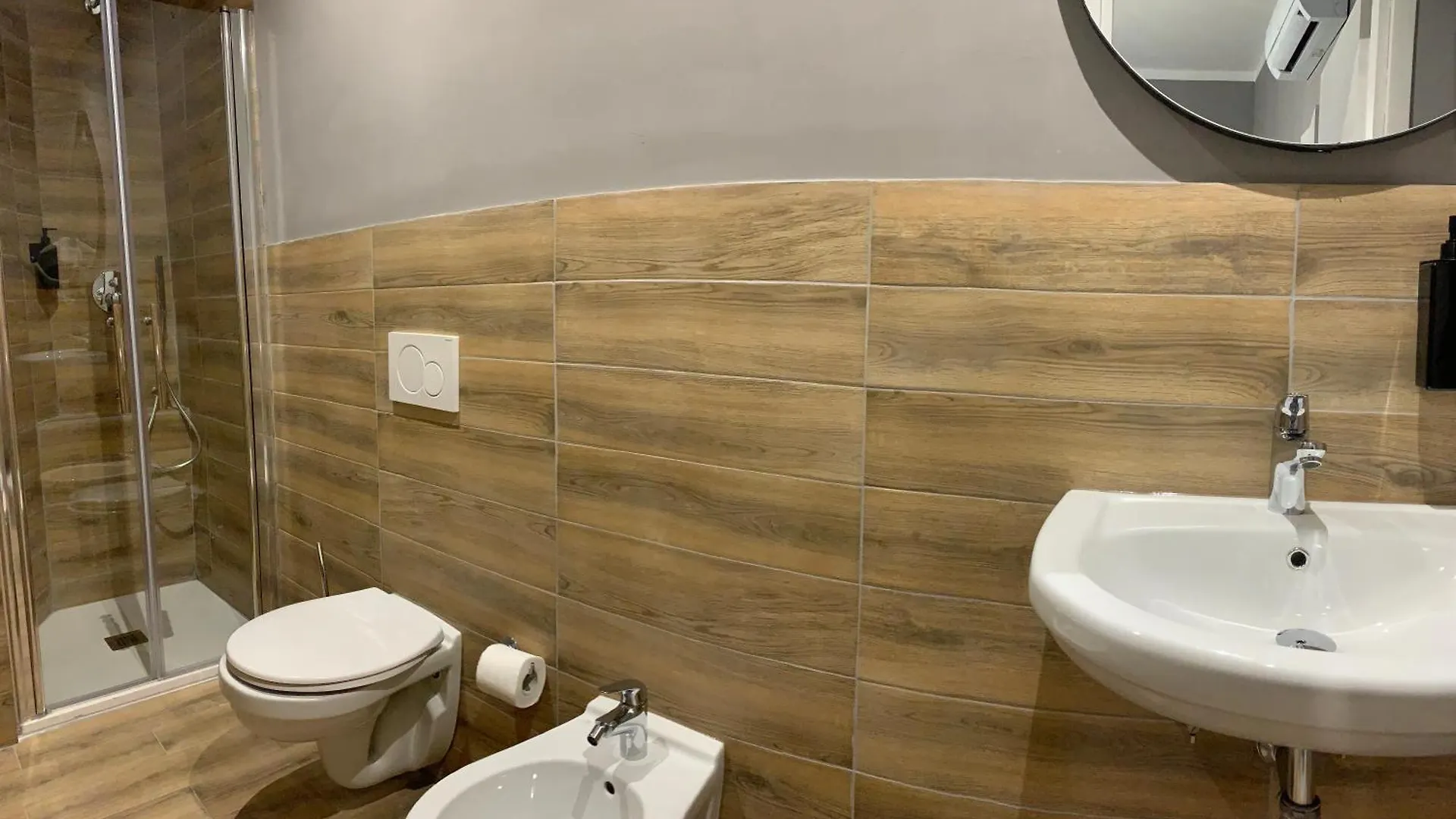 Marconi 2 Rooms Bologna